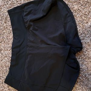 Lululemon Speed Up Mid-Rise Lined Short 4”